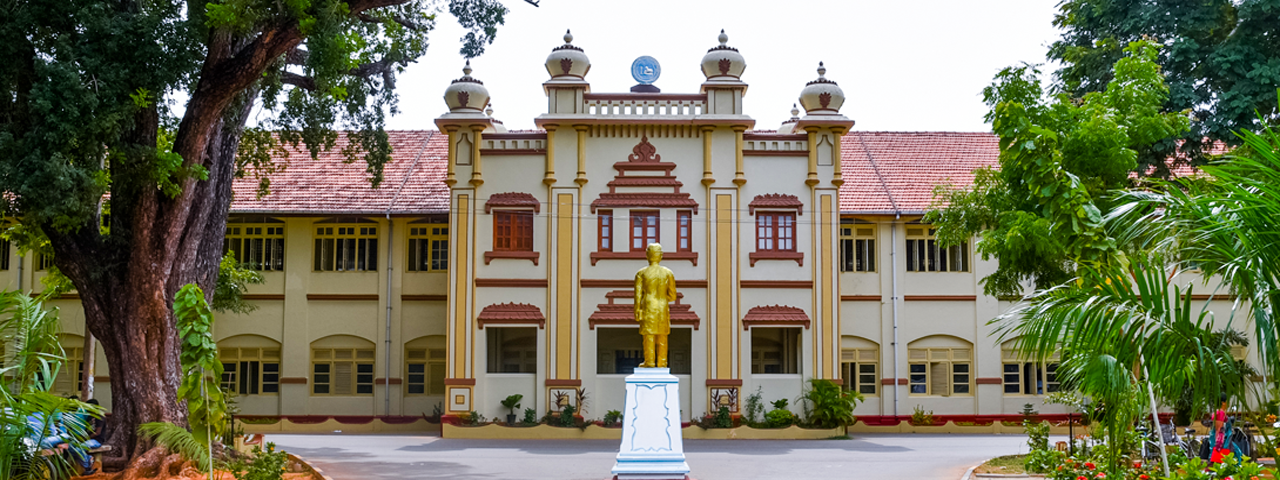 Welcome to University of Jaffna Welcome to University of Jaffna