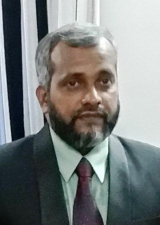 Mr. B.Prahalathan