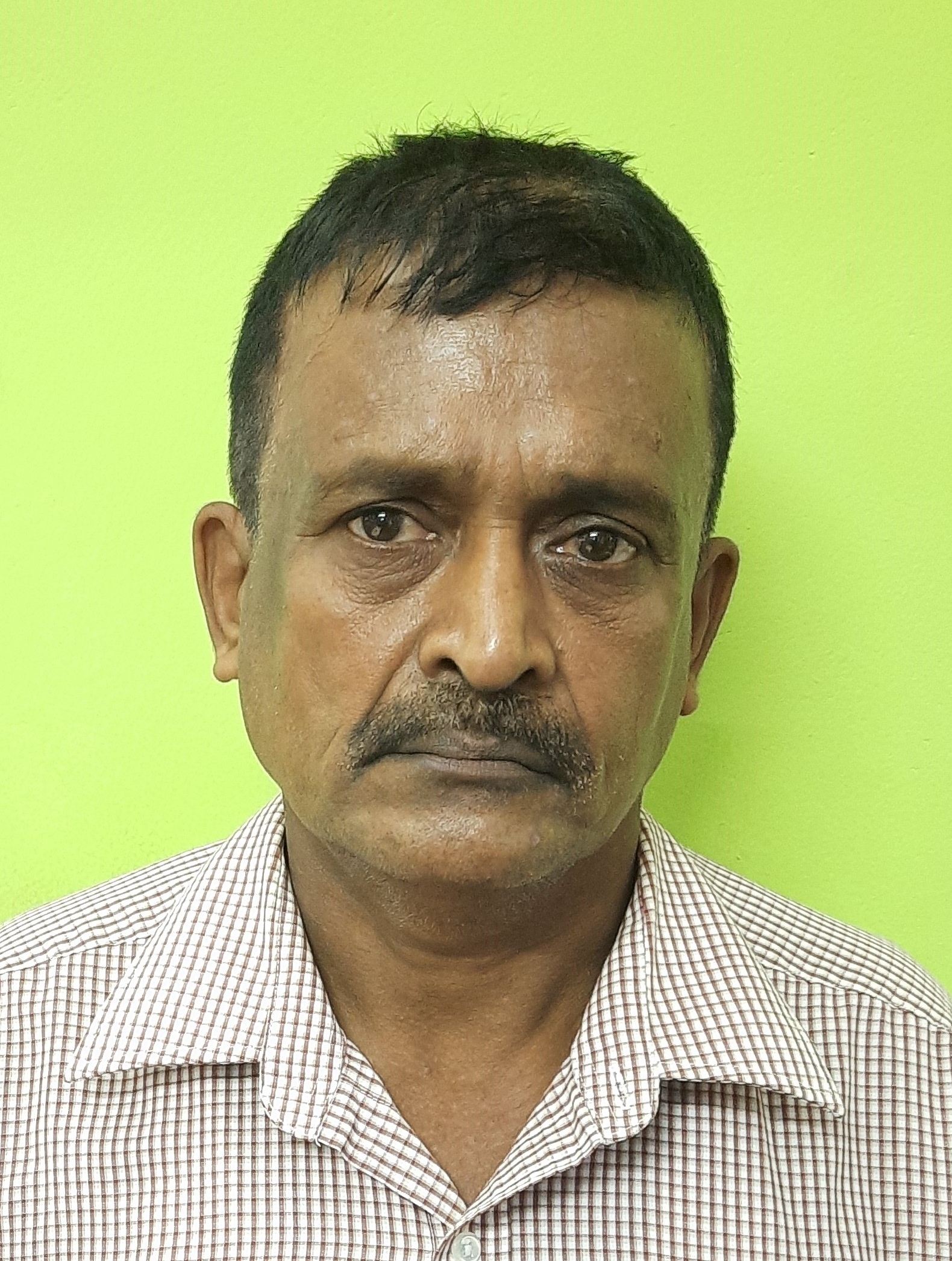 Mr.P.Pathmanathan Mr.P.Pathmanathan