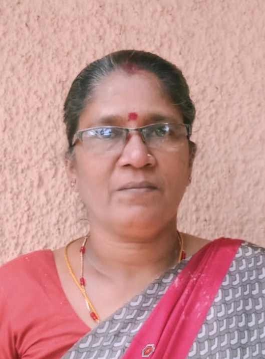 Mrs.J.Nadesamoorthy
