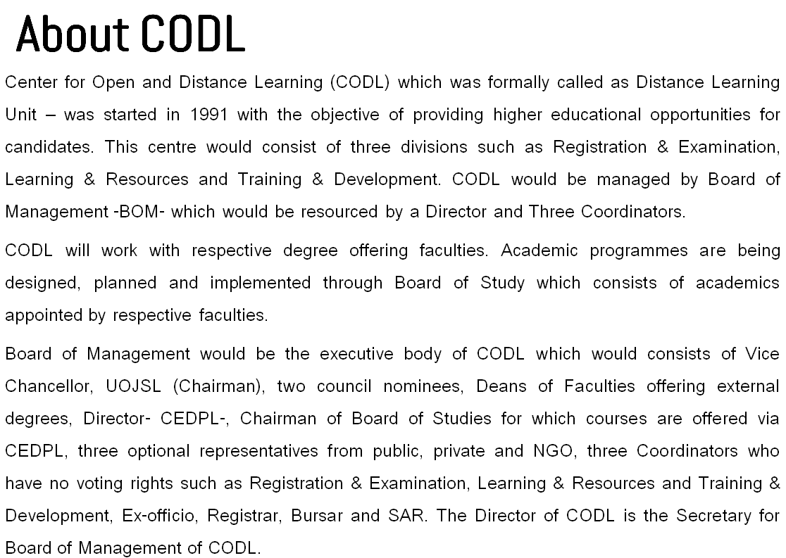 about codl1