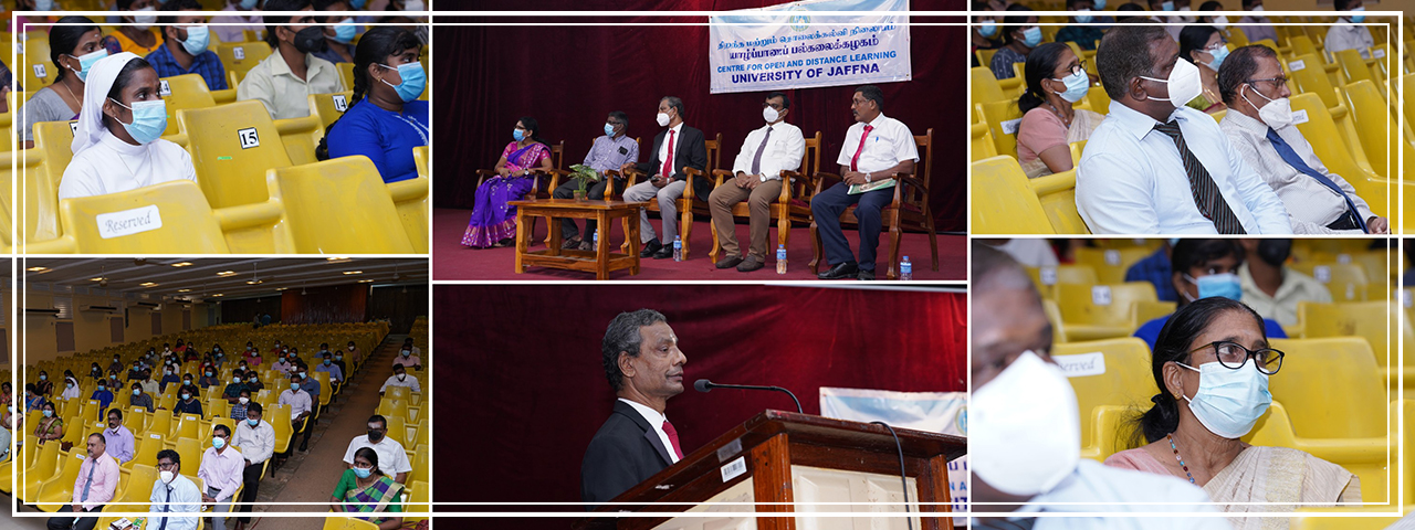Orientation Programme