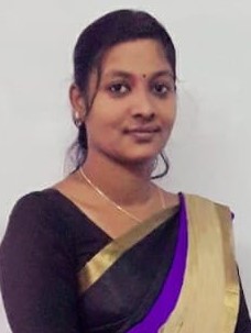Vithursika Vithursika