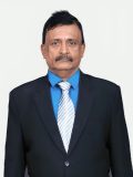 Mr.P.Pathmanathan Office Machine Operator