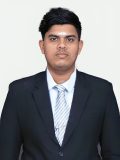 Mr.S.Paviththiran Technical Officer Contract Basis