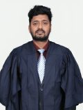 Mr.T.Changeevan Management Assistant – Gr- III