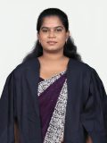 Ms.A.Marijo Management Assistant – Gr- III