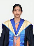 Ms.G.Sarththiga Tutor Mentor Contract Basis