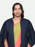 Ms.M.Subapiratha Management Assistant Contract Basis