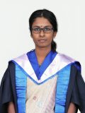 Ms.P.Sangeerthana Tutor Mentor Contract Basis