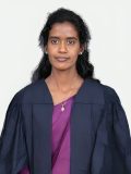 Ms.Y.Kirusha Trainee Management Assistant